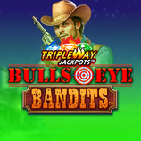 Bulls Eye Bandits