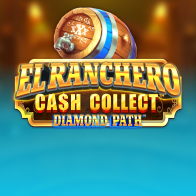 El Ranchero Cash Collect Diamond Path