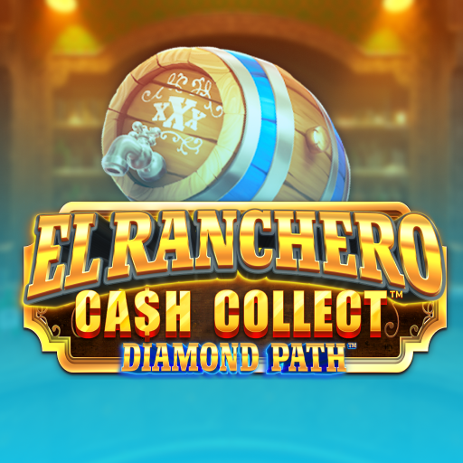 El Ranchero Cash Collect Diamond Path