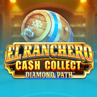 El Ranchero Cash Collect Diamond Path