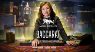 MGM Grand Live Baccarat