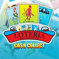 Loteria Don Clemente Cash Collect