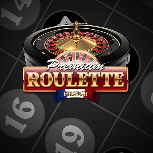 Premium French Roulette