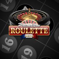 Premium French Roulette