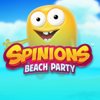 Spinions