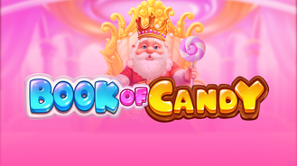 Book Of Candy