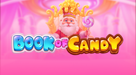 Book Of Candy