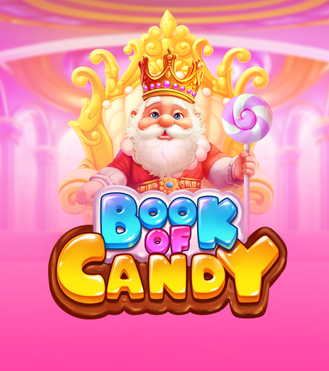 Book Of Candy