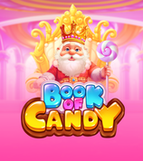 Book Of Candy