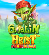 Goblin Heist Powernudge