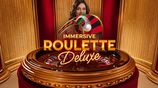 Immersive Roulette Deluxe