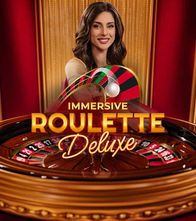 Immersive Roulette Deluxe