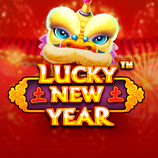 Lucky New Year