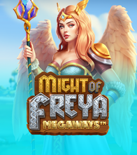Might of Freya Megaways