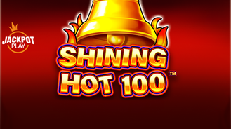 Shining Hot 100 Jackpot Play