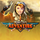 Spirit of Adventure