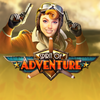 Spirit of Adventure