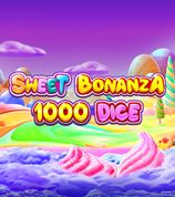 Sweet Bonanza 1000 Dice