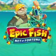 Epic Fish Net of Fortune