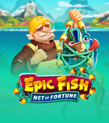 Epic Fish Net of Fortune