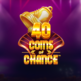 40 Coins Of Chance