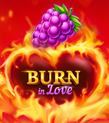 Burn In Love