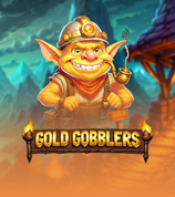 Gold Gobblers Winter