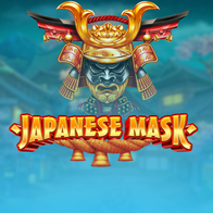 Japanese Mask
