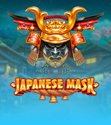 Japanese Mask