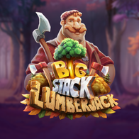 Big Stack Lumberjack