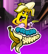 Frkn Bananas