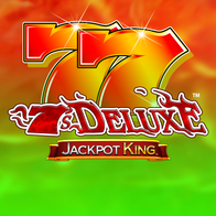 7s Deluxe Jackpot King