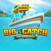 Big Catch Even Bigger Bass