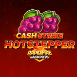 Cash Strike Hotstepper Rapid Fire