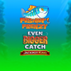 Fishing Frenzy Even Bigger Catch Jackpot King