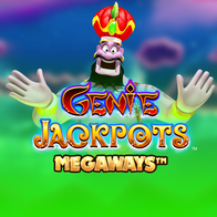 Genie Jackpots Megaways