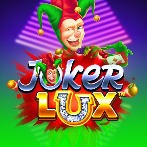 Joker Lux – Lucksome