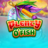 Plenty O Fish