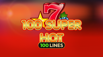 100 Super Hot