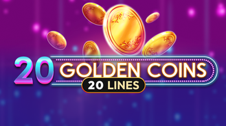 20 Golden Coins