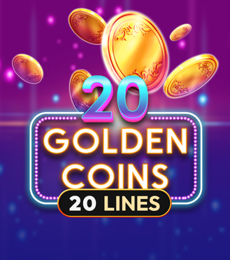20 Golden Coins