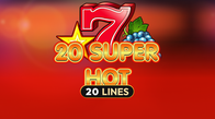 20 Super Hot