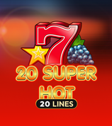 20 Super Hot