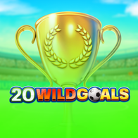 20 Wild Goals