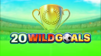 20 Wild Goals