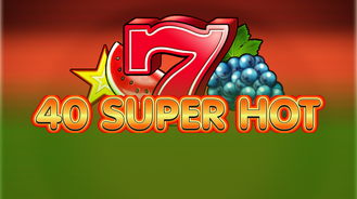 40 Super Hot