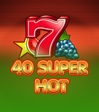 40 Super Hot