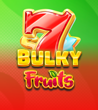 Bulky Fruits