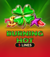 Burning Hot