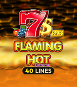 Flaming Hot Extreme